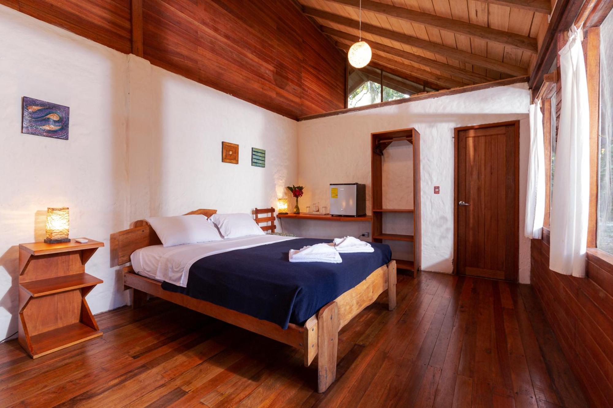 Gaia Amazon Eco Lodge Ahuano Luaran gambar