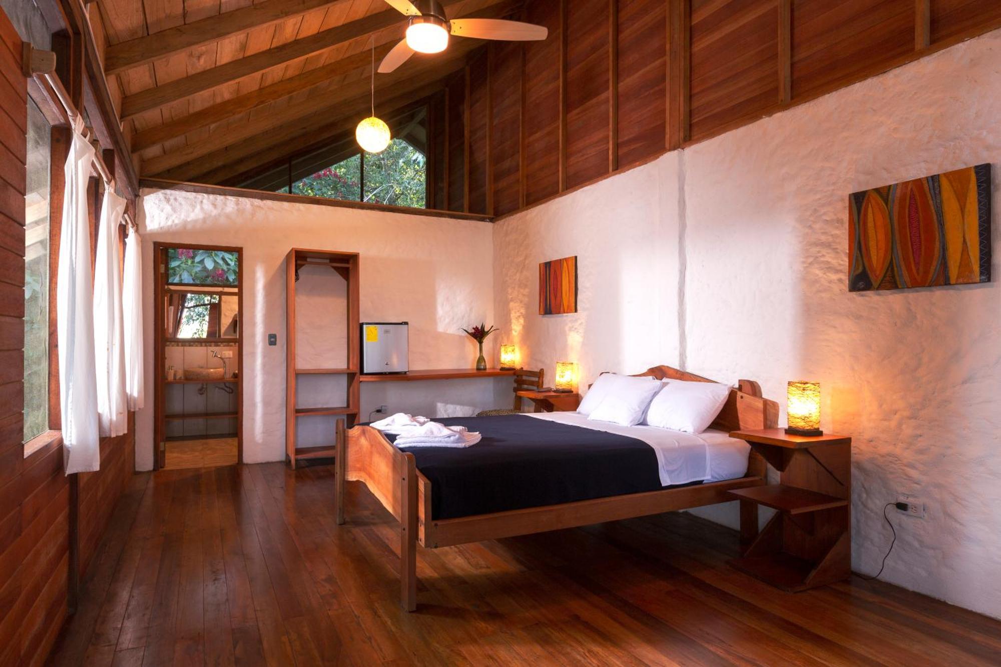 Gaia Amazon Eco Lodge Ahuano Luaran gambar