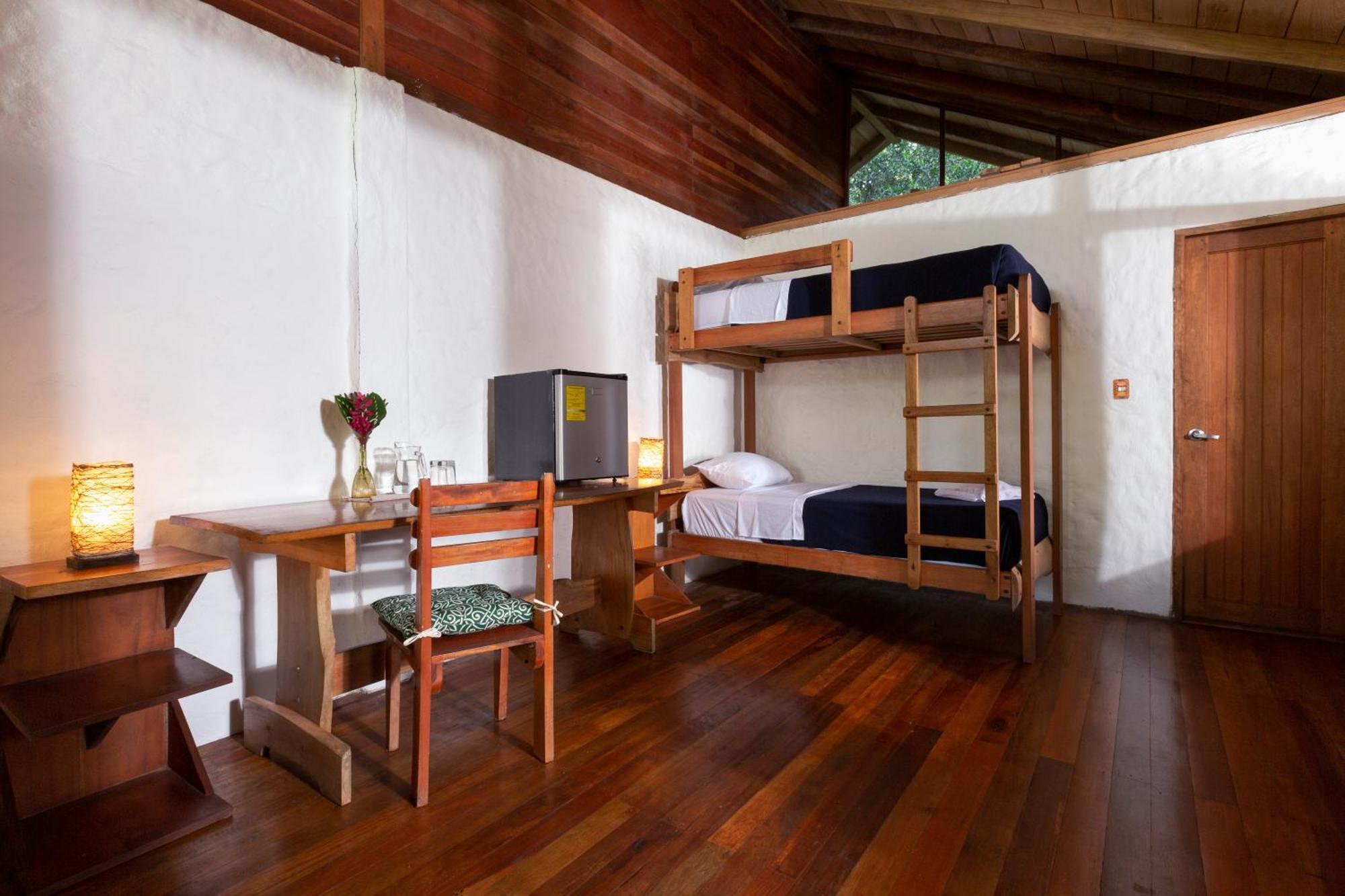 Gaia Amazon Eco Lodge Ahuano Luaran gambar